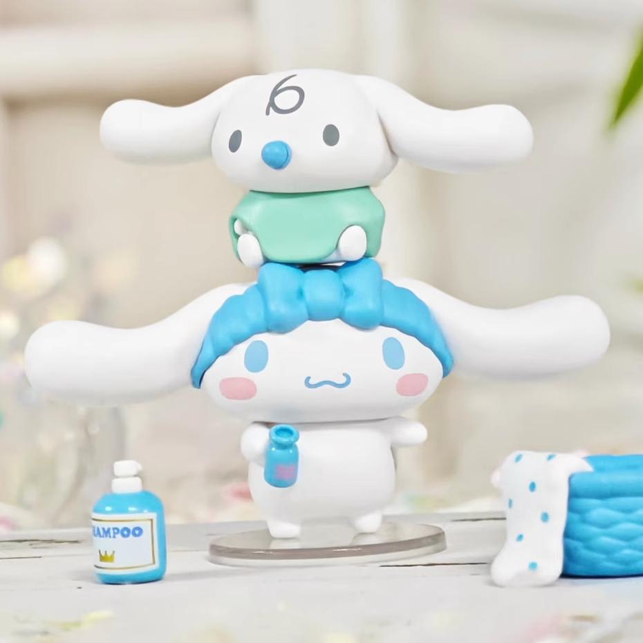 Sanrio Characters Cozy Time Blind Box