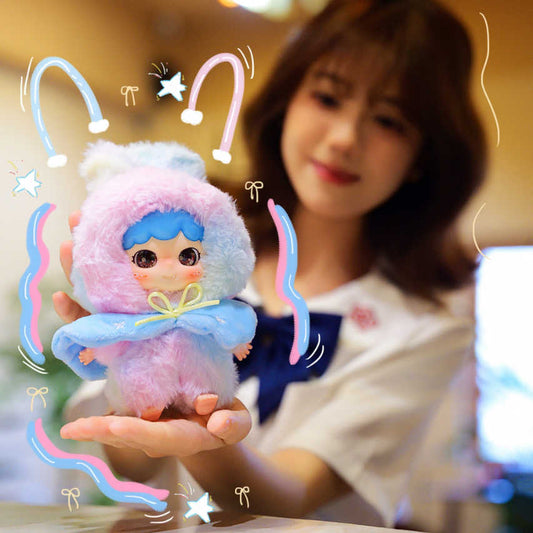 JOYMIYA- Spring Promise plush blind box