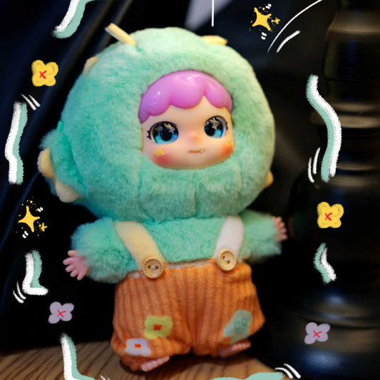 JOYMIYA- Spring Promise plush blind box