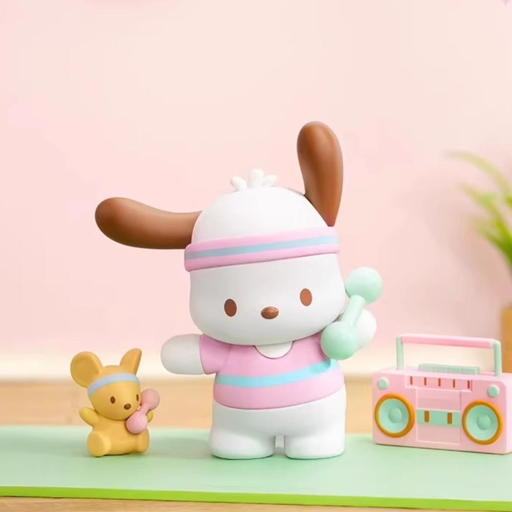 Sanrio Characters Cozy Time Blind Box