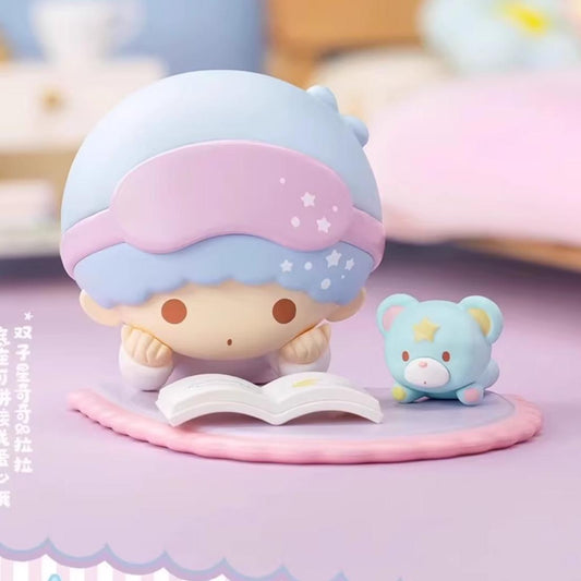 Sanrio Characters Cozy Time Blind Box